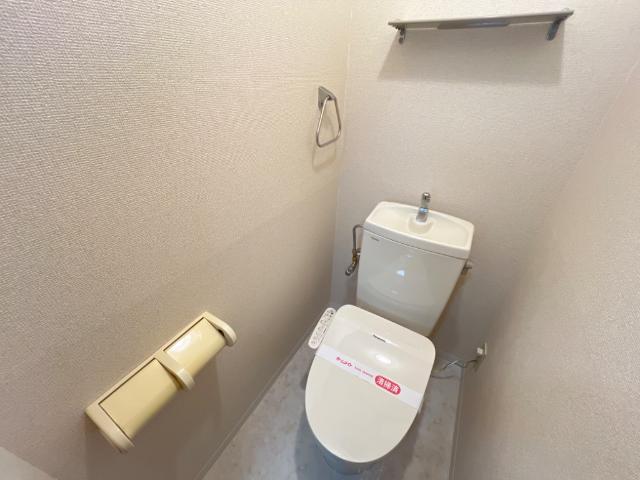 カーサ・アルビレオ その他2