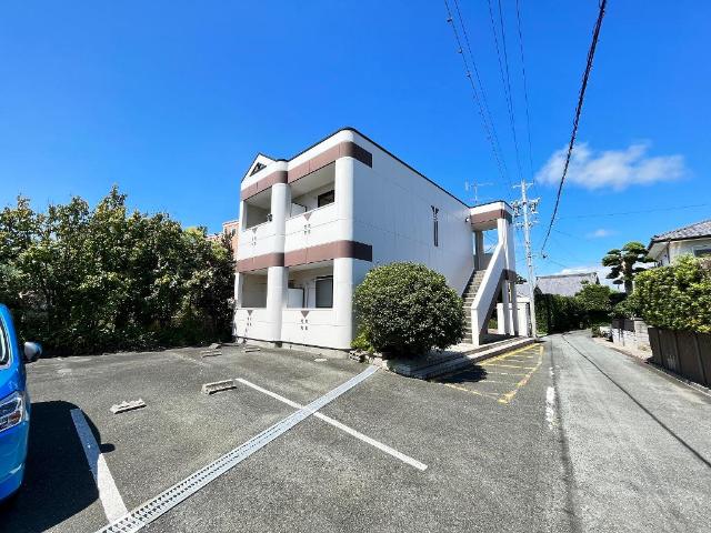 カーサ・アルビレオ その他外観1