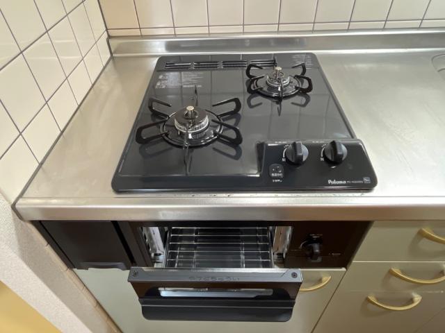 カーサ・アルビレオ その他7