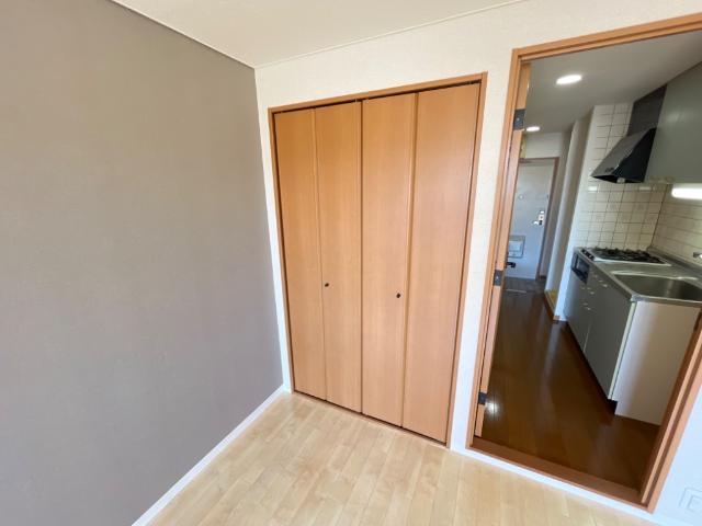 カーサ・アルビレオ その他8