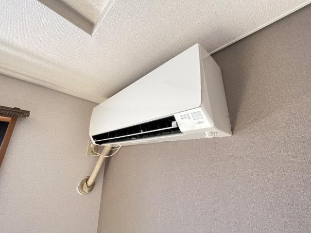 カーサ・アルビレオ その他9