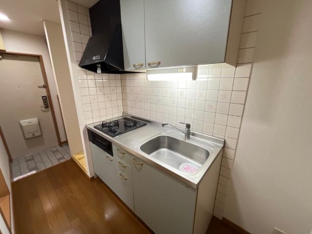 カーサ・アルビレオ その他11