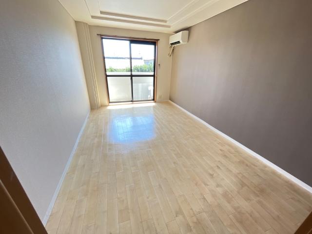 カーサ・アルビレオ リビング