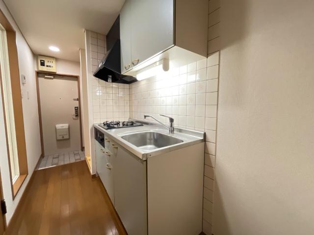 カーサ・アルビレオ その他12