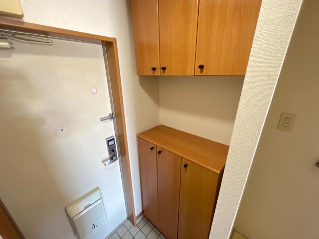 カーサ・アルビレオ その他13