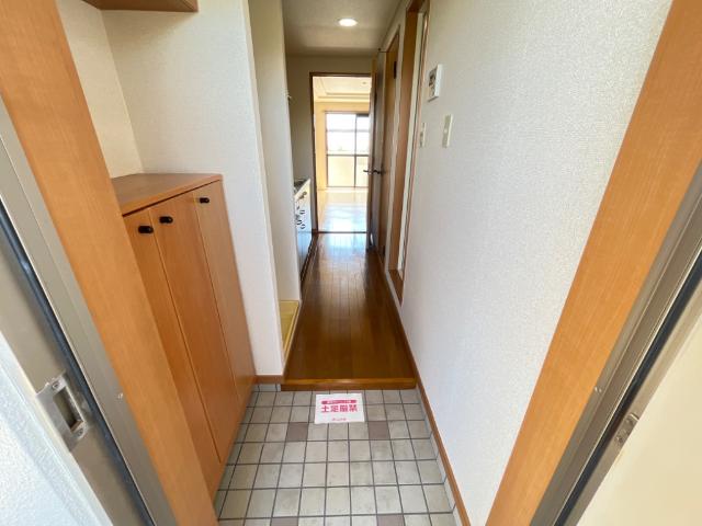 カーサ・アルビレオ その他14