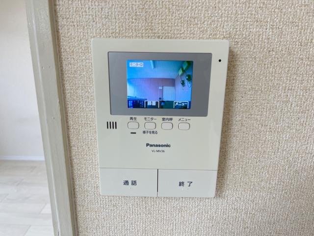 ベルキーシティ その他3