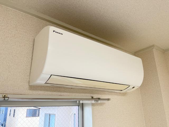 ベルキーシティ その他5