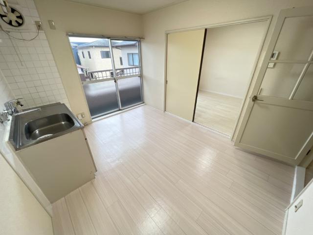 ベルキーシティ その他14