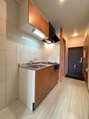 エスプリド伎倍 キッチン