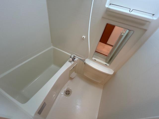 エスプリド伎倍 風呂画像