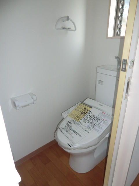 ユニキューブ　ラ・フォンテ和光 その他2