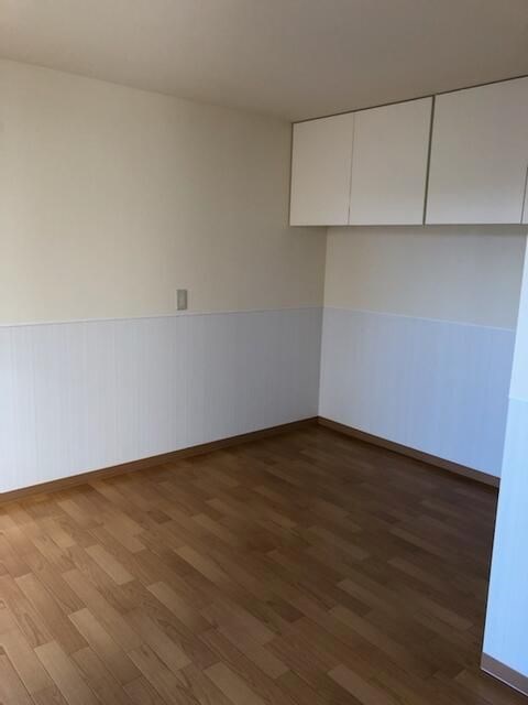 ユニキューブ　ラ・フォンテ和光 ベッドルーム