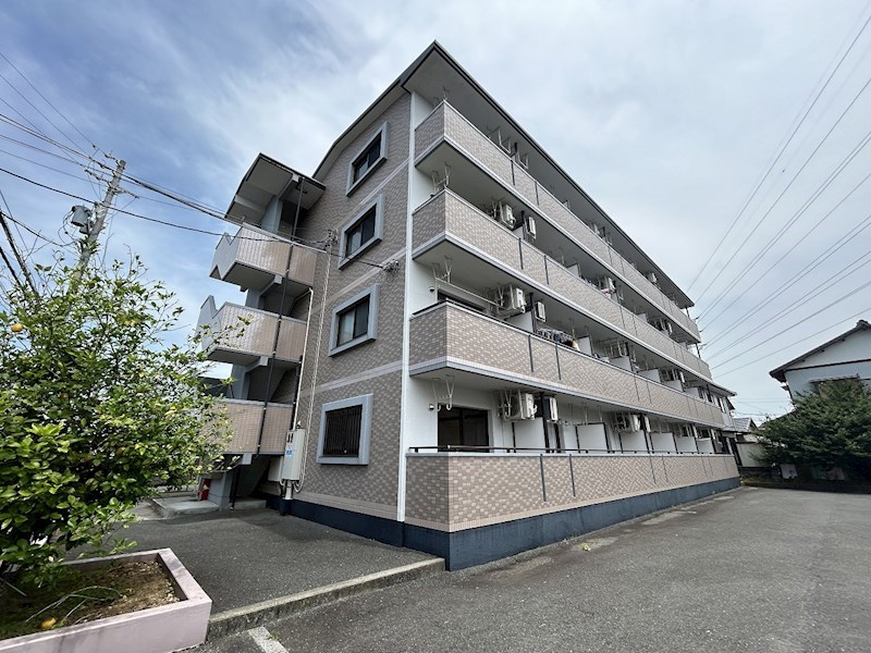 キャッスルバンブーⅡ その他外観1