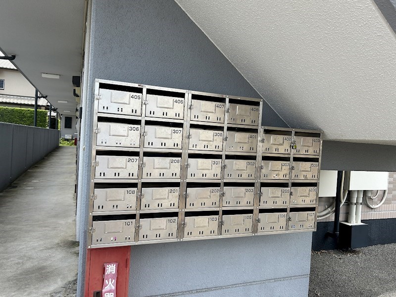 キャッスルバンブーⅡ その他外観4