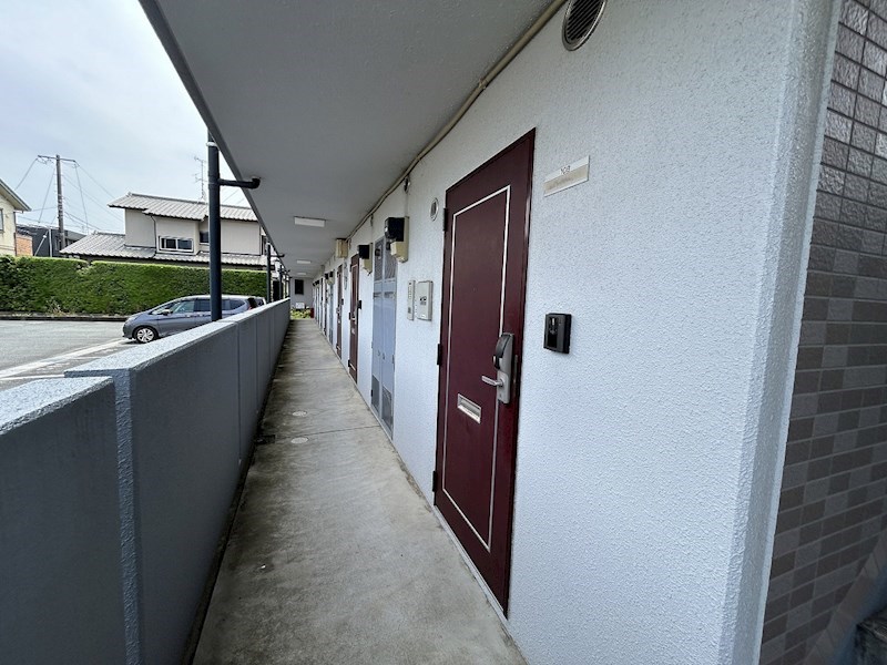 キャッスルバンブーⅡ その他16