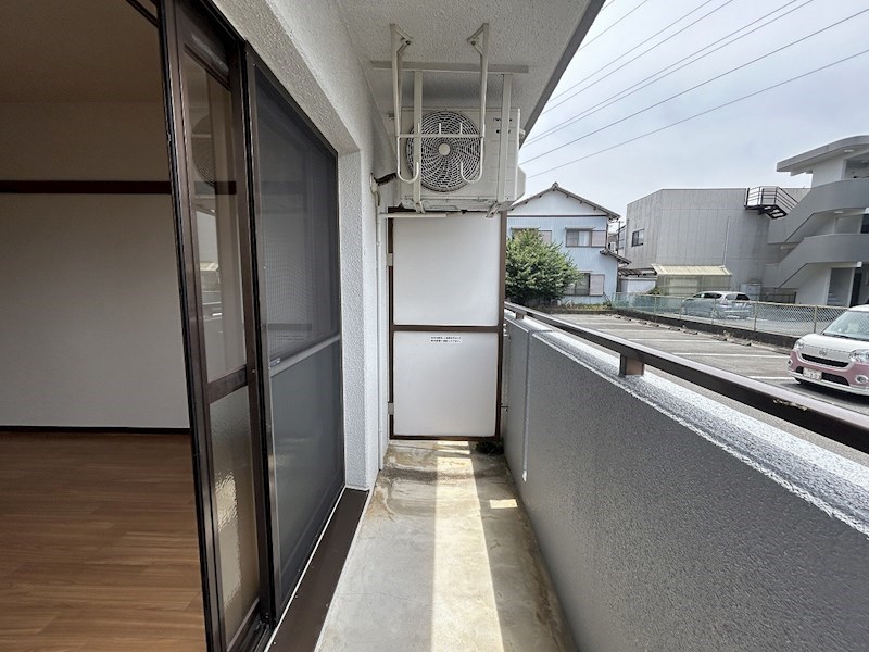 キャッスルバンブーⅡ その他22