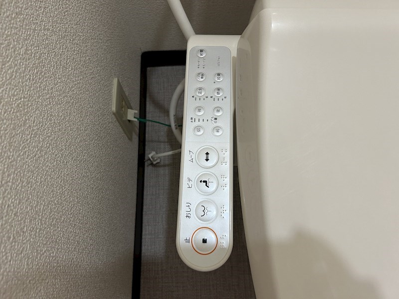 キャッスルバンブーⅡ その他24