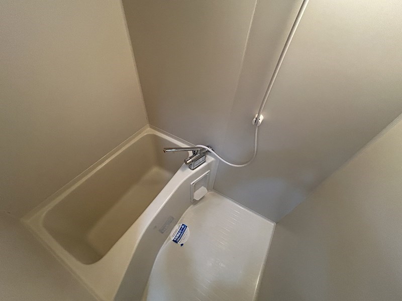 キャッスルバンブーⅡ 風呂画像