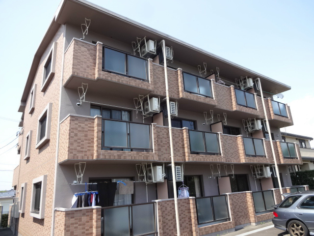 SunRise三番館(サンライズサンバンカン) その他外観2