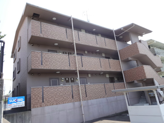 SunRise三番館(サンライズサンバンカン) その他外観3