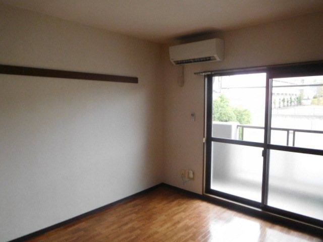 SunRise三番館(サンライズサンバンカン) リビング