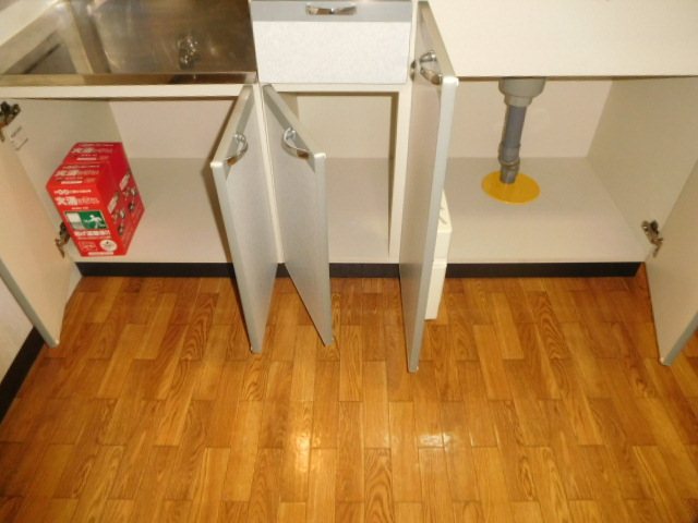 SunRise三番館(サンライズサンバンカン) その他18