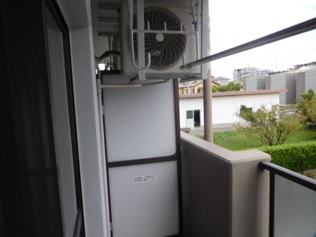 SunRise三番館(サンライズサンバンカン) その他25