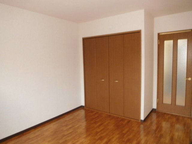 SunRise三番館(サンライズサンバンカン) ベッドルーム