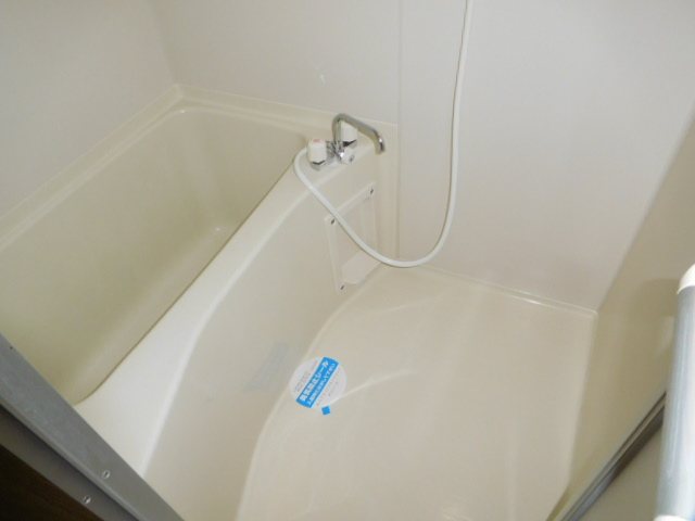 SunRise三番館(サンライズサンバンカン) 風呂画像