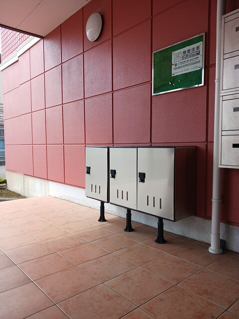 エレガンテフィールドⅡ その他6