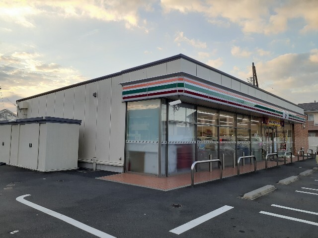 エレガンテフィールドⅡ その他外観4