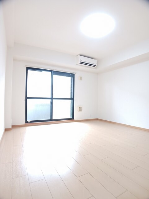 エレガンテフィールドⅡ リビング