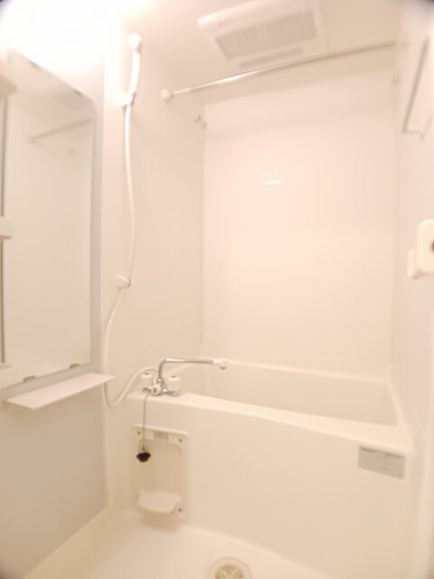 エレガンテフィールドⅡ 風呂画像