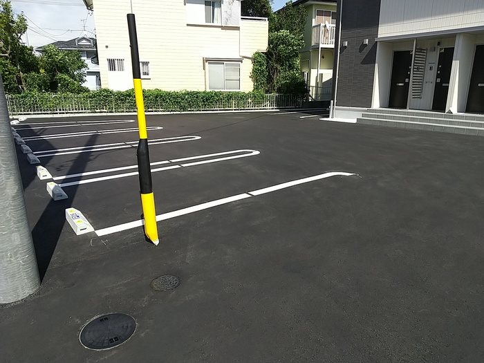 Les　Saison葵西 その他外観2