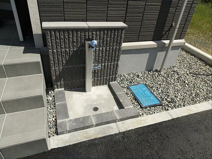 Les　Saison葵西 その他外観3