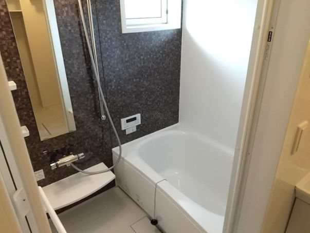 Les　Saison葵西 風呂画像