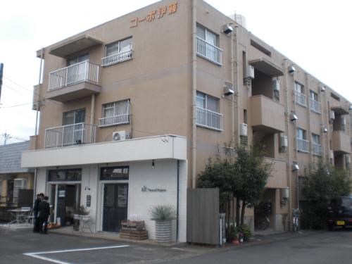 コーポ伊藤 102号室 外観