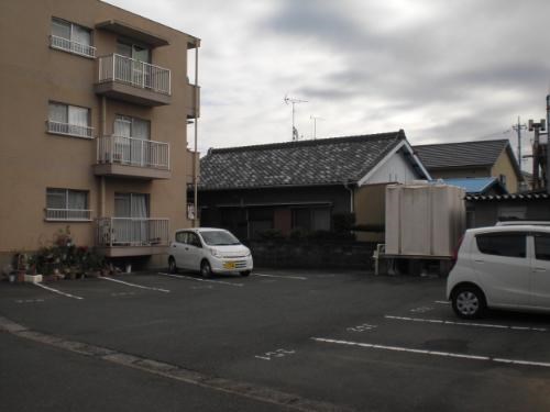 コーポ伊藤 その他外観1