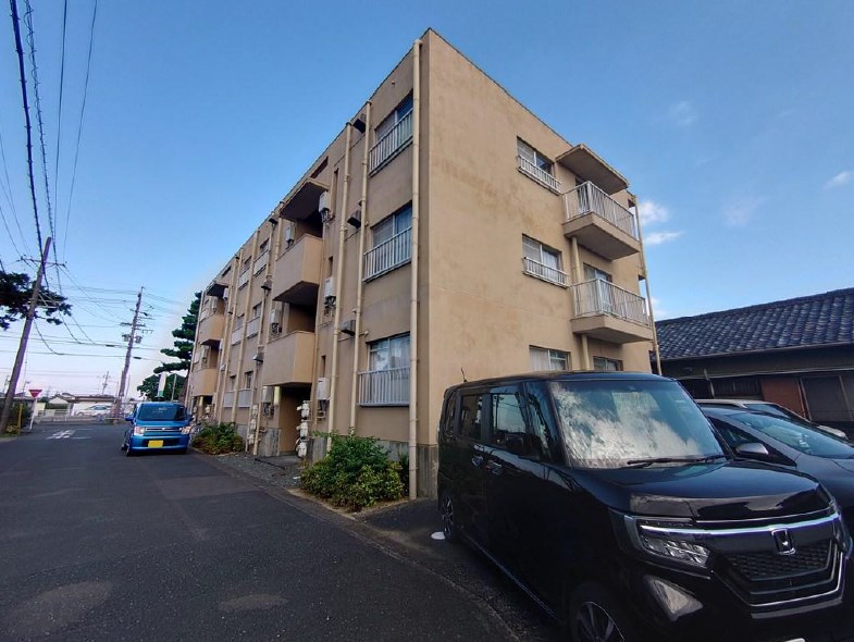 コーポ伊藤 その他外観3