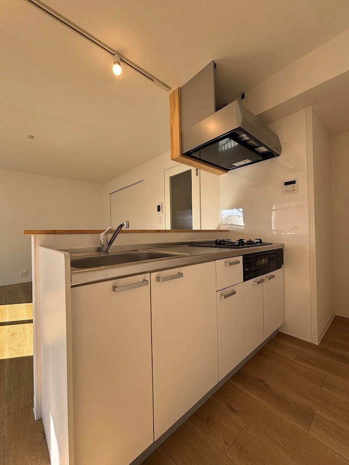 コーポ伊藤 キッチン