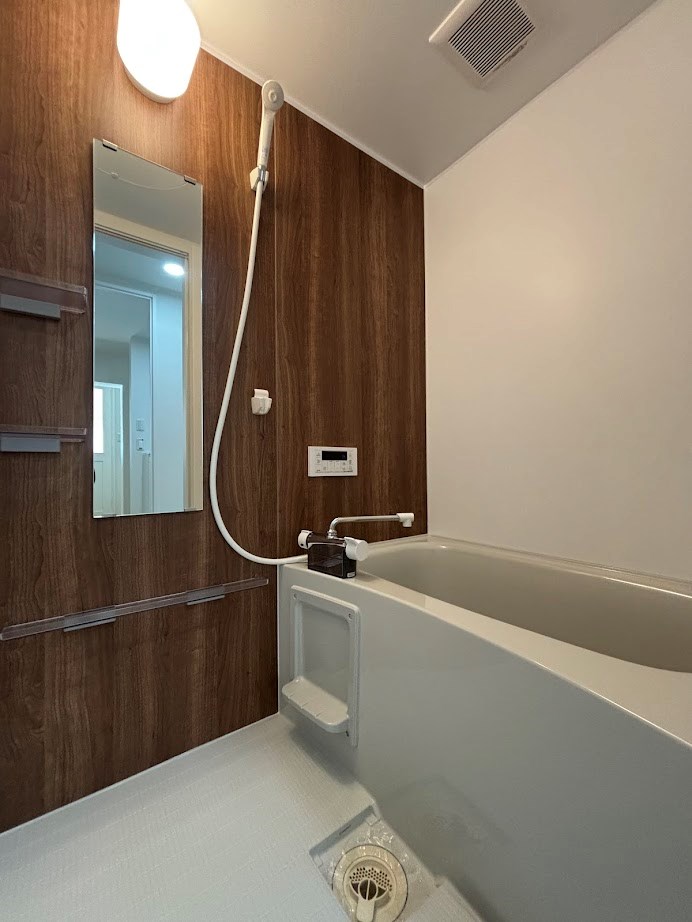 コーポ伊藤 風呂画像