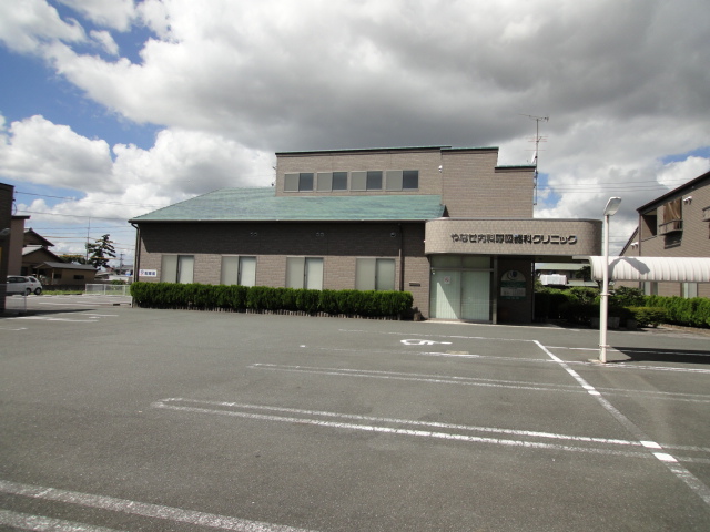 コーポ伊藤 周辺画像2