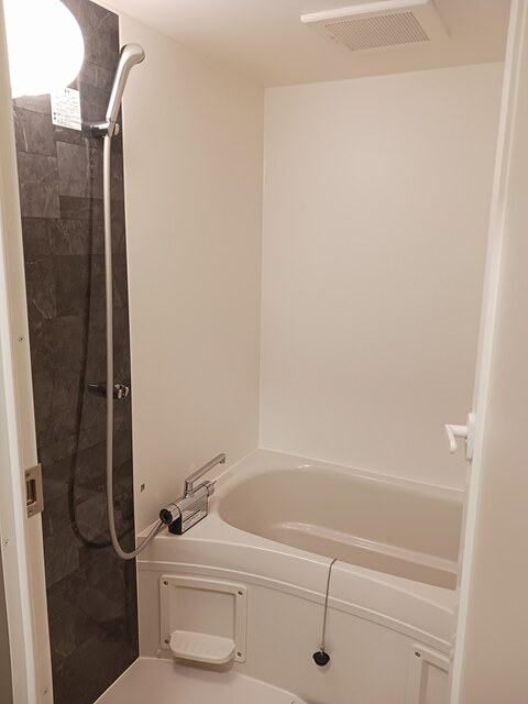 エステート領家 風呂画像