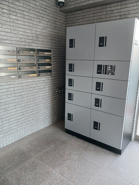 エステート領家 その他5