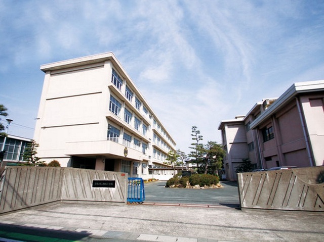 エステート領家 その他外観2