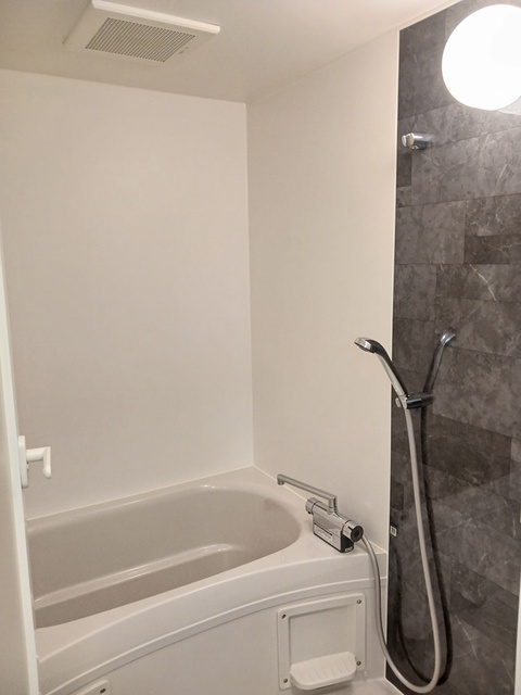 エステート領家 風呂画像