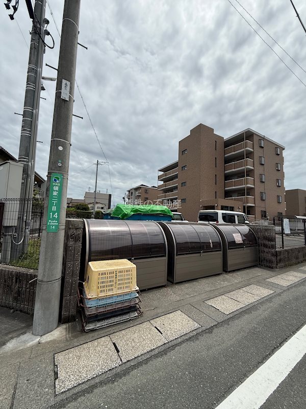 エステート領家 その他外観1