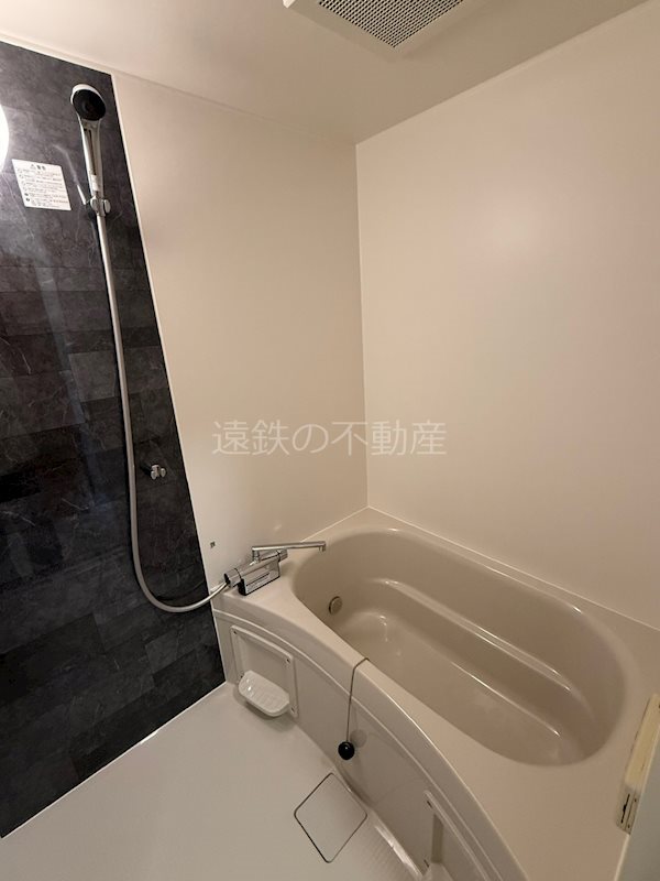 エステート領家 風呂画像