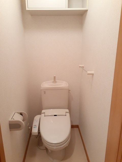 グローリアス その他1